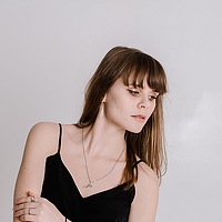 Portrait of a photographer (avatar) Анастасия Коновалова (Anastasiya Konovalova)