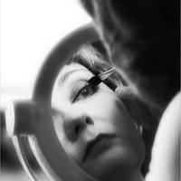 Photo Nadezhda Javadova Portrait of a photographer (avatar) Nadezhda Javadova