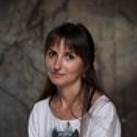 Portrait of a photographer (avatar) Любовь Епихина