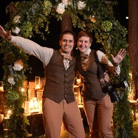 Portrait of a photographer (avatar) Ирина Жосан (Zhosan)