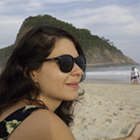 Portrait of a photographer (avatar) Priscylla Farias (Pri Farias)