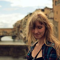 Portrait of a photographer (avatar) Екатерина Щекина (Ekaterina Shchekina)