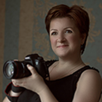 Portrait of a photographer (avatar) Айги Татьяна Анатольевна