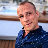 Portrait of a photographer (avatar) VILNIS IZOTOVS