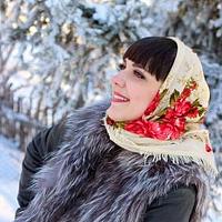 Portrait of a photographer (avatar) Жанна Volk