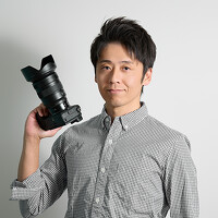 Portrait of a photographer (avatar) Yazaki Masaki (Masakichi)