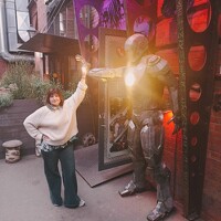Portrait of a photographer (avatar) Ольга Калиничева (Olga Kalinicheva)