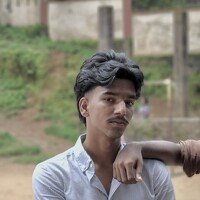 Photo Parthiv. V (PARTHIV V) Portrait of a photographer (avatar) Parthiv. V (PARTHIV V)