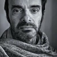 Portrait of a photographer (avatar) Roberto Carnevali