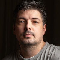 Portrait of a photographer (avatar) Руслан Сколотий (Ruslan Skolotiy)