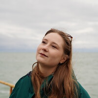 Portrait of a photographer (avatar) Ekaterina Prosandeeva