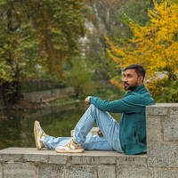 Photo Rakesh Murmu (Rakesh Ch Murmu) Portrait of a photographer (avatar) Rakesh Murmu (Rakesh Ch Murmu)