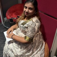 Portrait of a photographer (avatar) GUHAPRIYEI (GUHAPRIYEI MUTHUKUMARAN)