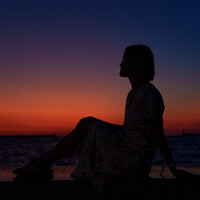 Portrait of a photographer (avatar) Васильева Наталья