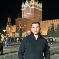 Portrait of a photographer (avatar) Александр Тамбовцев (Alexandr Tambovcev)