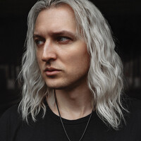 Sergei Ramos