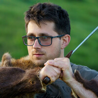 Portrait of a photographer (avatar) Владимир Любченко (IGraphValdemar_)