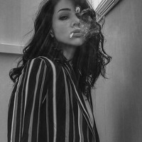 Photo Дарья Осадчая (Daria Osadchaya) Portrait of a photographer (avatar) Дарья Осадчая (Daria Osadchaya)