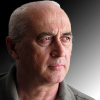 Portrait of a photographer (avatar) Naum Zhernitsky