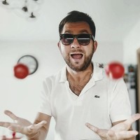 Portrait of a photographer (avatar) Антон Куликов (Anton Kulikov)