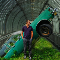 Portrait of a photographer (avatar) Серебренников Михаил (Mikhail Serebrennikov)