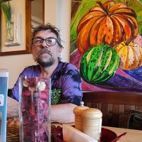 Photo Вадим Лабитов (Vadim Labitov) Portrait of a photographer (avatar) Вадим Лабитов (Vadim Labitov)