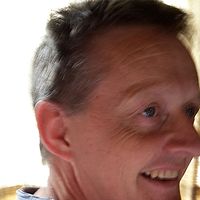 Photo Ron Oldengarm Portrait of a photographer (avatar) Ron Oldengarm