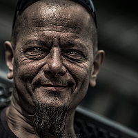 Andrzej Lisowski - photographer