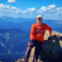 Portrait of a photographer (avatar) Валерий Веселов (Valeriy Veselov)