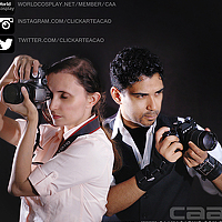 35Photo profile picture for @caa