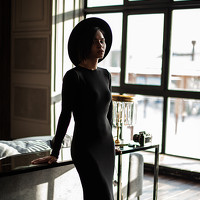 Portrait of a photographer (avatar) Ольга Дворянкина (Игоревна)