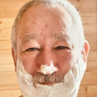 Photo Павел Харитонов (Pavel Kharitonov) Portrait of a photographer (avatar) Павел Харитонов (Pavel Kharitonov)