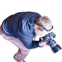 Portrait of a photographer (avatar) Aleksei Juskevits