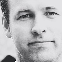 Portrait of a photographer (avatar) Радченко Константин