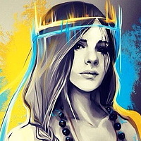 Portrait of a photographer (avatar) Анна Буцик