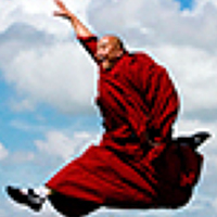 Photo oldking Portrait of a photographer (avatar) oldking