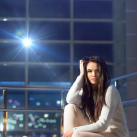 Photo Анастасия Казанцева (Anastasia Kazantseva) Portrait of a photographer (avatar) Анастасия Казанцева (Anastasia Kazantseva)