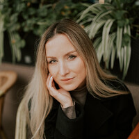 Portrait of a photographer (avatar) Галина Михайловна (Мещерякова)