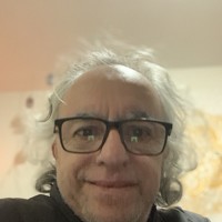 Portrait of a photographer (avatar) MARCELO PRATES (Marcelo Prates)