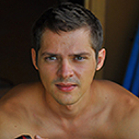 Portrait of a photographer (avatar) Петлин Дмитрий (Petlin Dmitry)