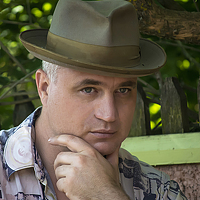 Portrait of a photographer (avatar) Румянцев Алексей