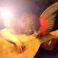 Portrait of a photographer (avatar) Musicante