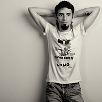 Portrait of a photographer (avatar) Сергей Гапоненко