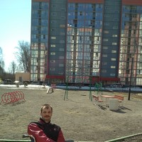 Photo vovanik86nikolaev Владимир Николаев (vovanik86nikolaev) Portrait of a photographer (avatar) vovanik86nikolaev Владимир Николаев (vovanik86nikolaev)