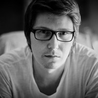 Portrait of a photographer (avatar) Юрий Рыжков (Yurii Ryzhkov)