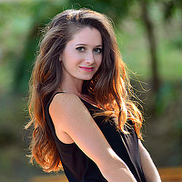 Portrait of a photographer (avatar) Фомина Наташа (Fomina Natasha)