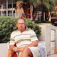 Portrait of a photographer (avatar) VICTOR TSVETKOV (TSVETKOV)