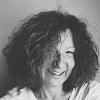 Portrait of a photographer (avatar) Ирина Баринова (Irina Barinova)