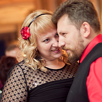 Photo Андрей Меньших (ANDREY MENSHIKH) Portrait of a photographer (avatar) Андрей Меньших (ANDREY MENSHIKH)
