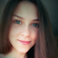 Portrait of a photographer (avatar) Тая